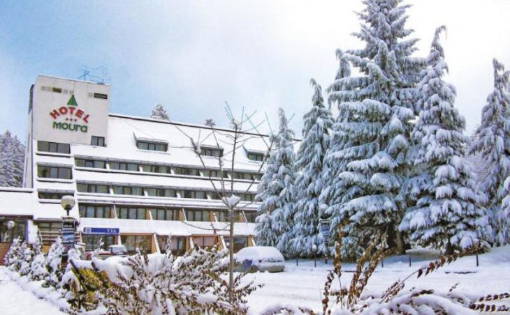 Hotel Moura in Borovets , Bulgaria image 1 